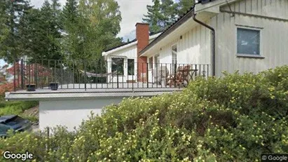 Rooms for rent in Oslo Nordstrand - Photo from Google Street View