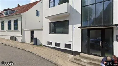 Apartments for rent in Viborg - Photo from Google Street View