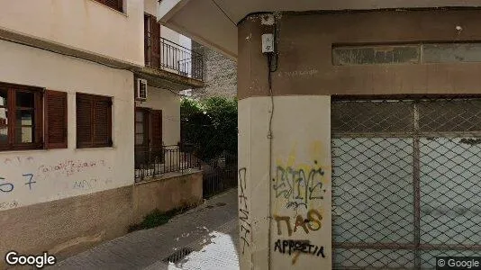 Apartments for rent in Ioannina - Photo from Google Street View