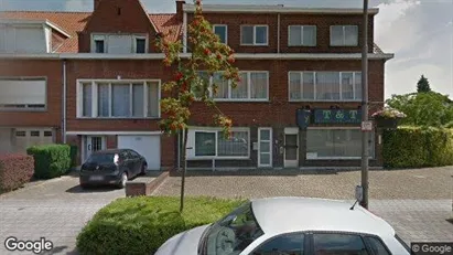 Apartments for rent in Mortsel - Photo from Google Street View