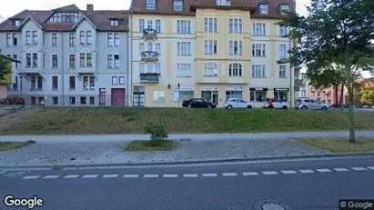Rooms for rent in Vorpommern-Rügen - Photo from Google Street View
