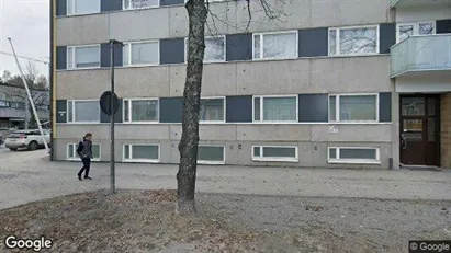 Apartments for rent in Kuopio - Photo from Google Street View