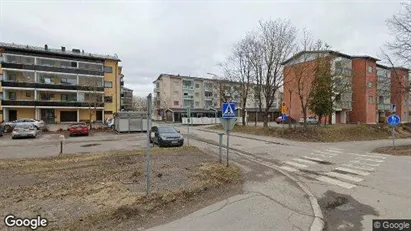 Apartments for rent in Lappeenranta - Photo from Google Street View