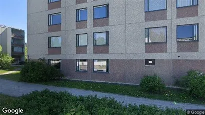 Apartments for rent in Turku - Photo from Google Street View