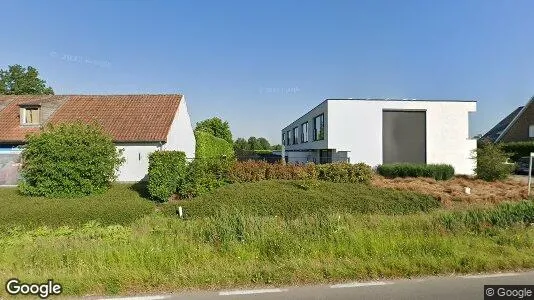 Apartments for rent in Gent Zwijnaarde - Photo from Google Street View