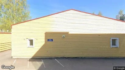 Apartments for rent in Järvenpää - Photo from Google Street View