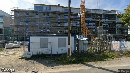 Apartments for rent in Oupeye - Photo from Google Street View