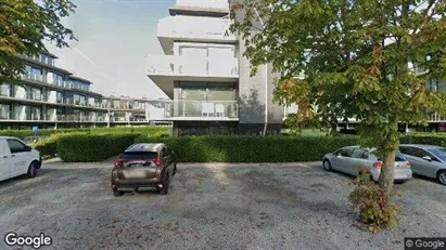 Apartments for rent in Nieuwpoort - Photo from Google Street View