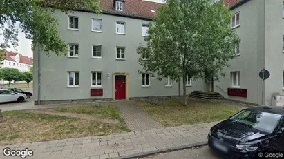 Apartments for rent in Saalekreis - Photo from Google Street View