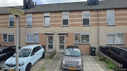 Apartments for rent in Diemen - Photo from Google Street View