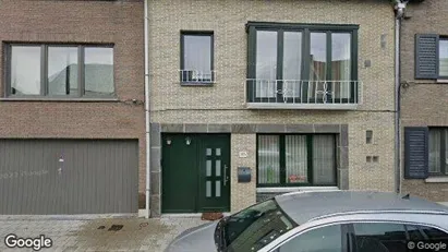 Apartments for rent in Hamme - Photo from Google Street View
