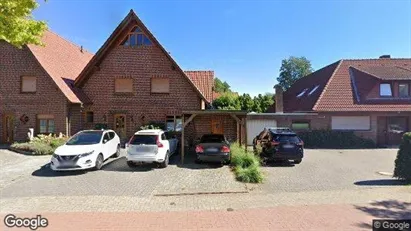 Apartments for rent in Vechta - Photo from Google Street View