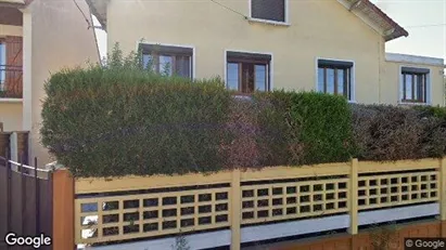 Rooms for rent in Le Raincy - Photo from Google Street View