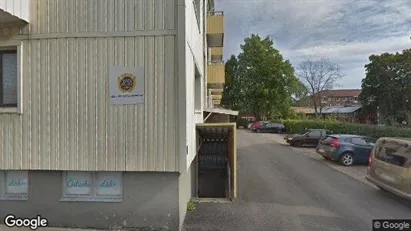 Apartments for rent in Söderhamn - Photo from Google Street View