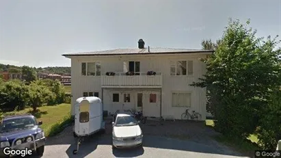 Apartments for rent in Orust - Photo from Google Street View