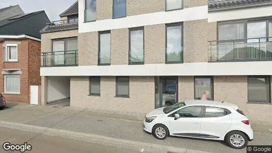Apartments for rent in Wachtebeke - Photo from Google Street View