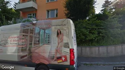 Apartments for rent in Zürich Distrikt 7 - Photo from Google Street View