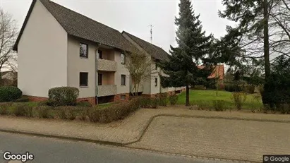 Rooms for rent in Peine - Photo from Google Street View