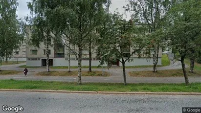 Apartments for rent in Helsinki Itäinen - Photo from Google Street View