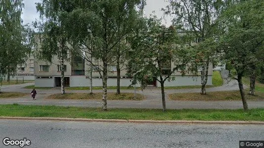 Apartments for rent in Helsinki Itäinen - Photo from Google Street View