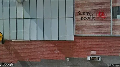 Apartments for rent in Kuopio - Photo from Google Street View