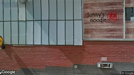 Apartments for rent in Kuopio - Photo from Google Street View