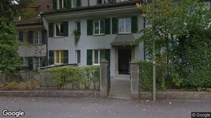 Rooms for rent in Winterthur - Photo from Google Street View