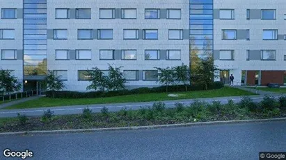 Apartments for rent in Helsinki Itäinen - Photo from Google Street View