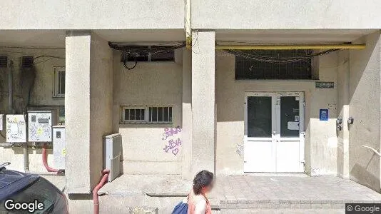 Rooms for rent in Bucharest - Sectorul 2 - Photo from Google Street View