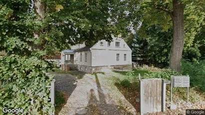 Apartments for rent in Ostprignitz-Ruppin - Photo from Google Street View