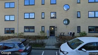 Apartments for rent in Roskilde - Photo from Google Street View