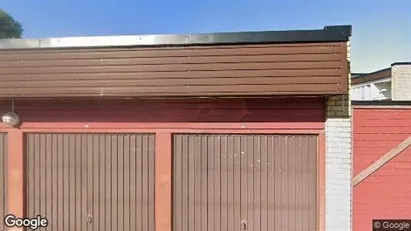 Apartments for rent in Linköping - Photo from Google Street View