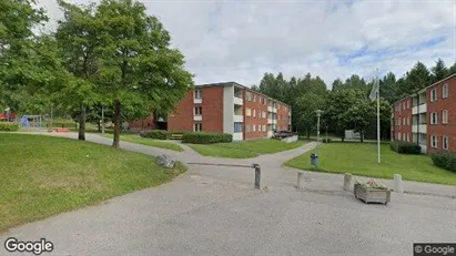 Apartments for rent in Hudiksvall - Photo from Google Street View