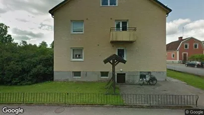 Apartments for rent in Älmhult - Photo from Google Street View