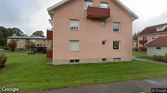 Apartments for rent in Älmhult - Photo from Google Street View