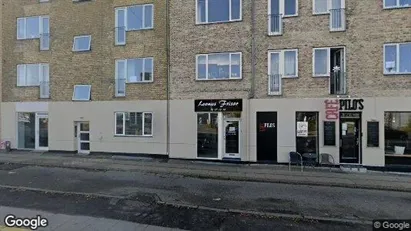 Apartments for rent in Brønshøj - Photo from Google Street View