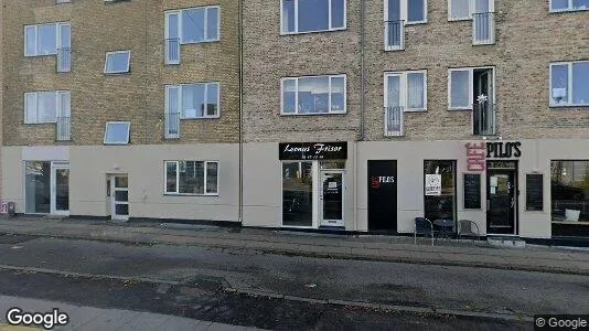 Apartments for rent in Brønshøj - Photo from Google Street View