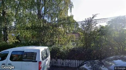 Rooms for rent in Oslo Frogner - Photo from Google Street View