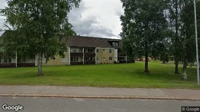 Apartments for rent in Eda - Photo from Google Street View