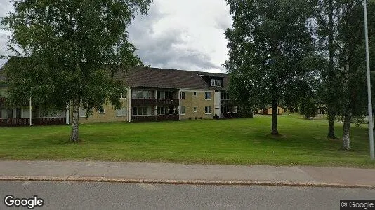 Apartments for rent in Eda - Photo from Google Street View