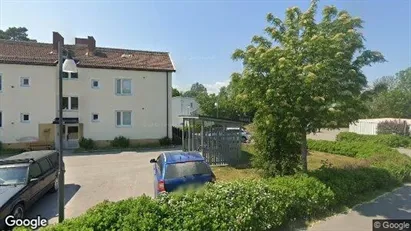 Apartments for rent in Gävle - Photo from Google Street View