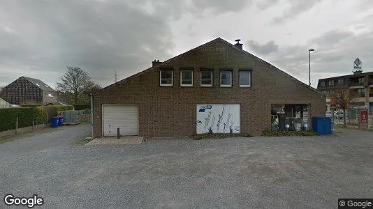 Apartments for rent in Gistel - Photo from Google Street View