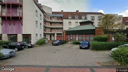 Apartments for rent in Unna - Photo from Google Street View