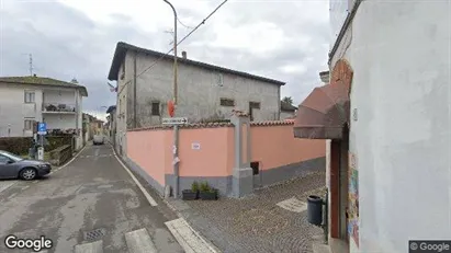 Apartments for rent in Cressa - Photo from Google Street View