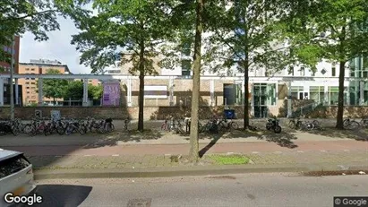 Apartments for rent in Amsterdam Slotervaart - Photo from Google Street View
