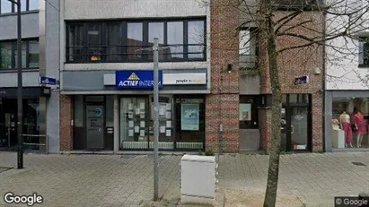 Apartments for rent in Bornem - Photo from Google Street View