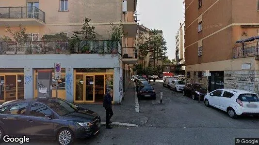 Apartments for rent in Roma Municipio V – Prenestino/Centocelle - Photo from Google Street View