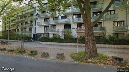 Apartments for rent in Cologne Innenstadt - Photo from Google Street View