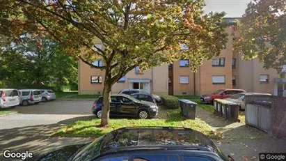 Apartments for rent in Recklinghausen - Photo from Google Street View