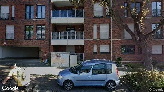 Apartments for rent in Recklinghausen - Photo from Google Street View